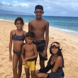 Meet your Posher, Justin